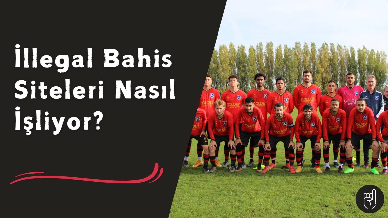 illegal Bahis Siteleri Nasıl işliyor