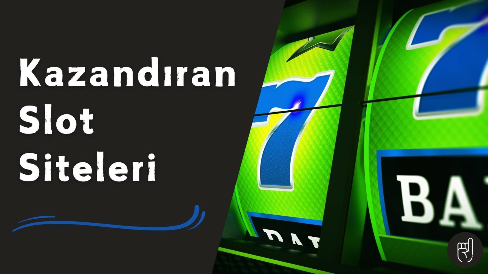 Kazandıran Slot Siteleri